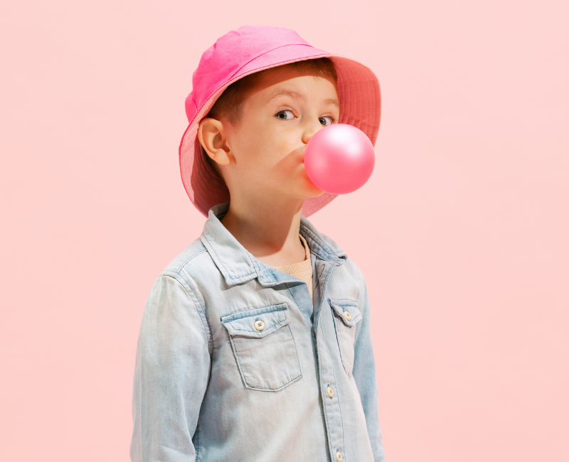 Annual Pass Infant (3-5 Years)